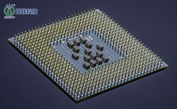 利用X-ray可以有效地檢測PCB板虛焊、粘連、銅箔脫落等缺陷