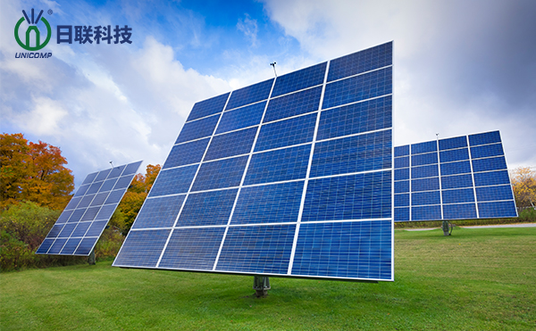 太陽能路燈用的是什么電池呢？安全嗎？