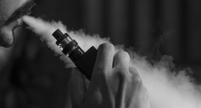電子煙中的鋰電池會(huì)爆燃？