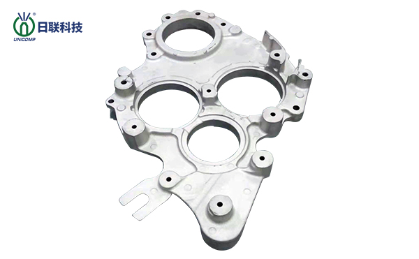 X-Ray無損檢測能夠檢測汽車零部件么？